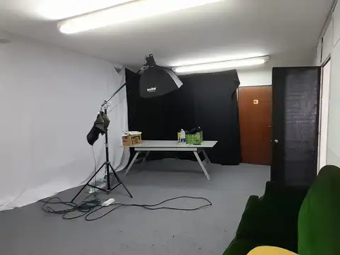 Oficina en Alquiler en Recoleta, $ 190.000