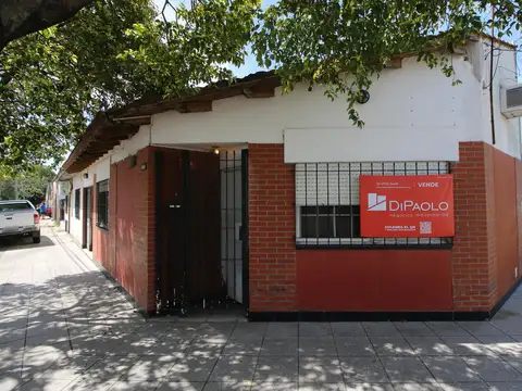 la crujia  al 5400