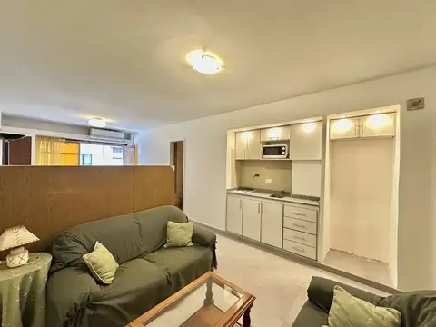Departamento en Venta de Monoambiente