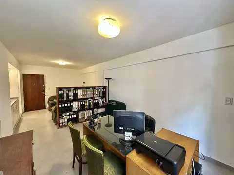 Venta Monoambiente divisible, Recoleta-Apto Prof.