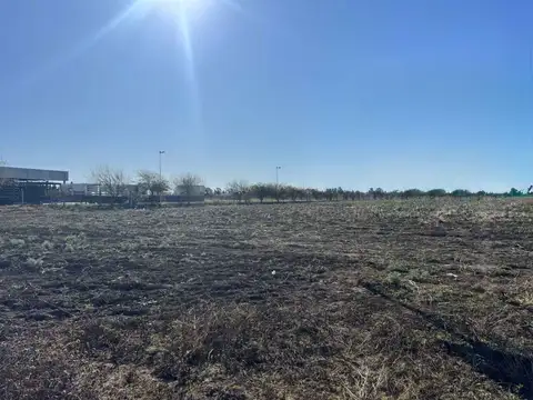 CAMPO 8 HECTAREAS RUTA 19 MONTECRISTO MI GRANJA