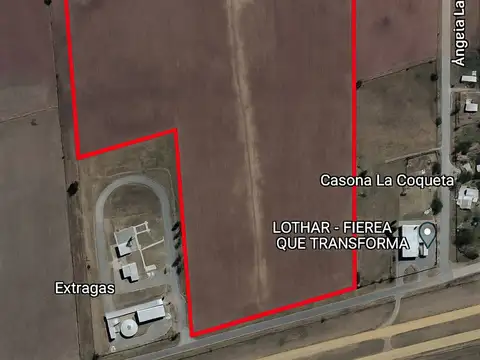 CAMPO 8 HECTAREAS RUTA 19 MONTECRISTO MI GRANJA