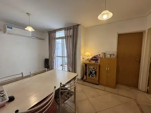 Departamento en Venta en Nuestra Señora De Lourdes, USD 45.000
