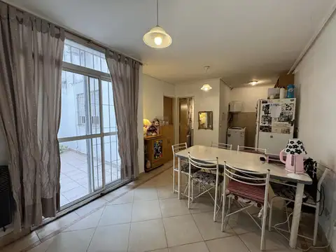 Departamento en Venta en Nuestra Señora De Lourdes, Rosario