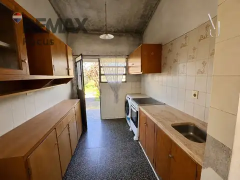 Venta de casa + apartamento en Barros Blancos