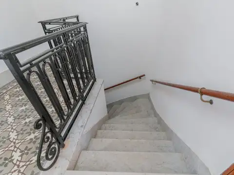 Depto Tipo Casa en Venta de 3 dormitorios