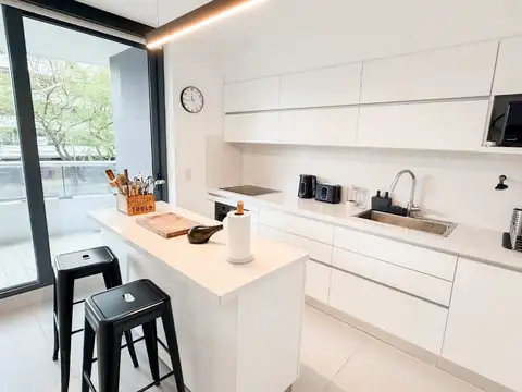 Departamento en Venta 3 años