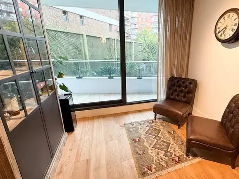 Departamento en Venta en La Lucila, USD 820.000