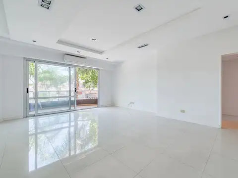 Venta Dpto 3 amb c/cohera Luminoso Haedo s/expensa