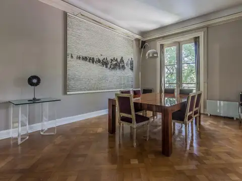 Departamento en Venta de 5 ambientes