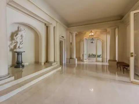 Departamento 5 ambientes con 2 baños