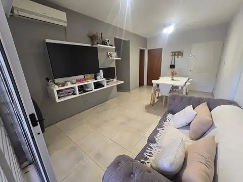 Departamento en Venta de 2 dormitorios