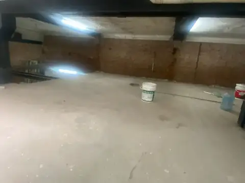 Depto Tipo Casa 4 ambientes con 1 baño