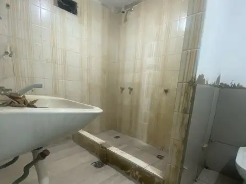 Depto.tipo casa de 4 ambientes en Venta en Almagro