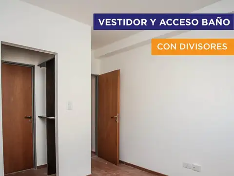 Departamento en Venta 9 años