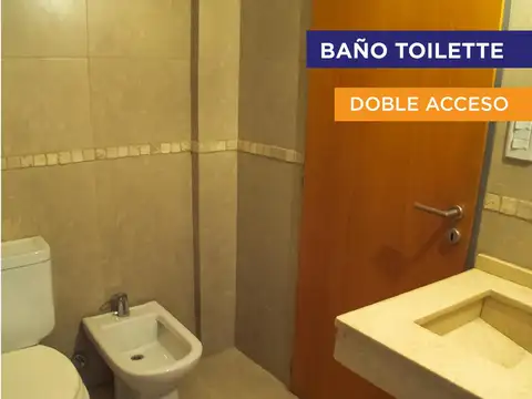 Departamento en Venta en Caballito, USD 124.000