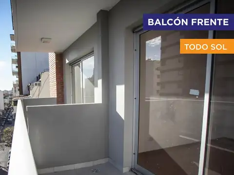 Departamento en Venta Apto profesional