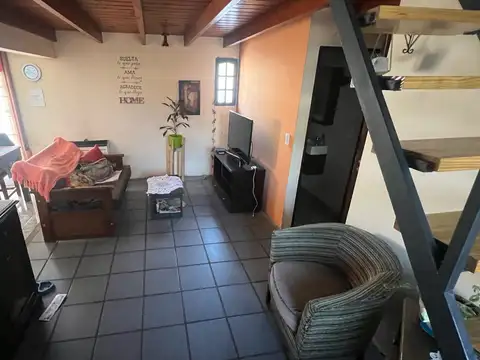 Casa en Venta 40 años