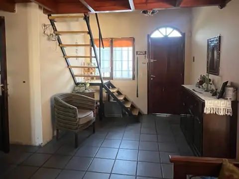 Casa - Estrada