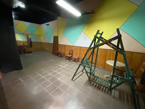 Casa en Venta de 5 dormitorios