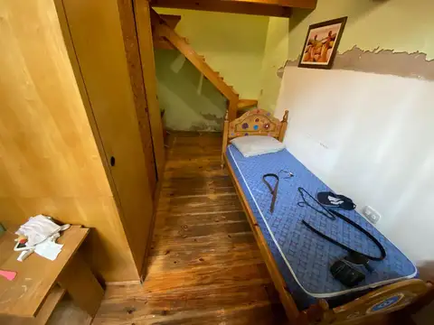 Casa en Venta al Noroeste