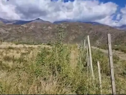 Terreno en Venta de 2000,0 m2