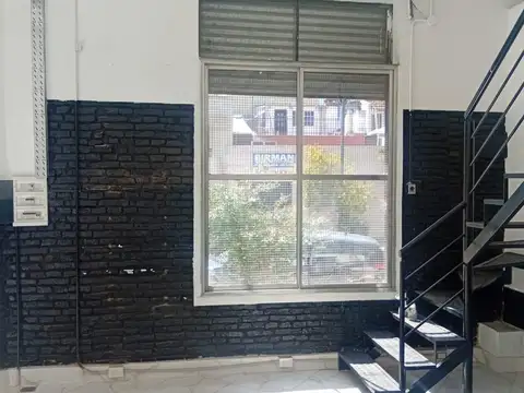 Local en esquina 60 mts 2