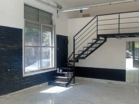 Local en Venta 8 años