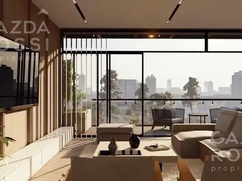 Departamento en Venta en Adrogue, USD 206.800