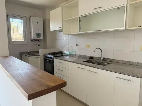 Departamento en Alquiler de 2 dormitorios