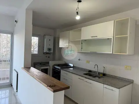 Departamento en Alquiler de 3 ambientes