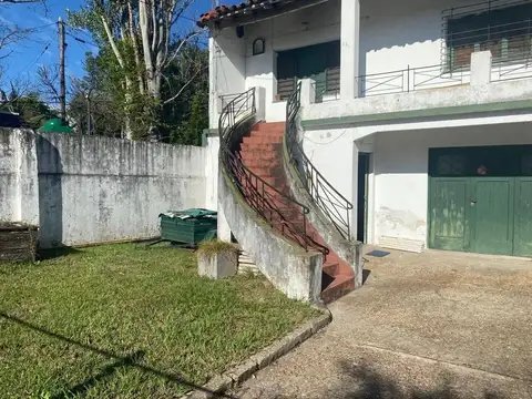 VENTA CASA EN TIGRE ZONA RESIDENCIAL - A RECICLAR!