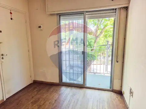 Alquiler apartamento de 1 dormitorio en Buceo