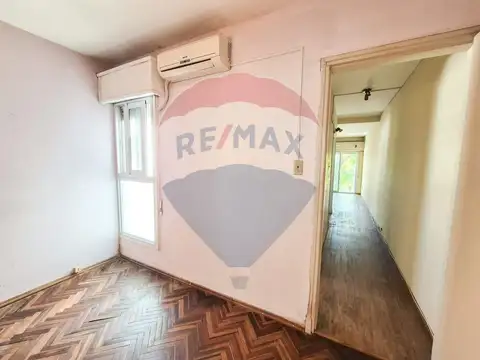 Alquiler apartamento de 1 dormitorio en Buceo