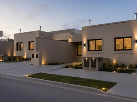 Casa en Venta en Zona Centro, USD 99.000
