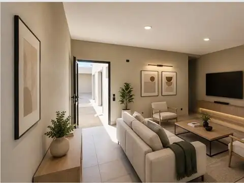 Casa en Venta en Zona Centro, USD 99.000