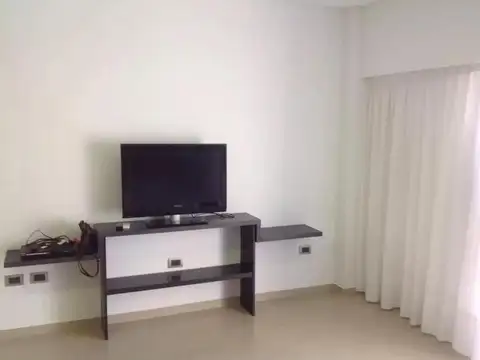 Departamento en Alquiler Temporal de Monoambiente