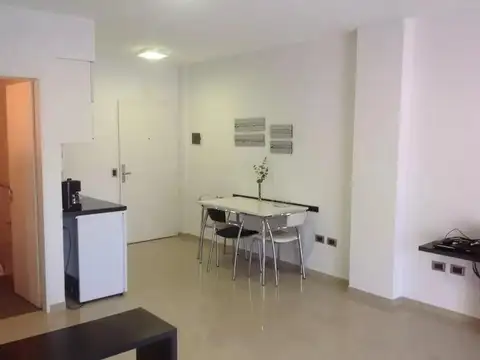 Departamento en Alquiler Temporal 12 años