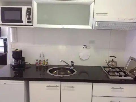 Departamento en alquiler temporario