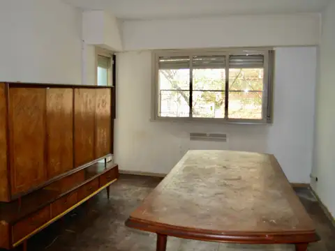 Departamento en Alquiler de 4 ambientes