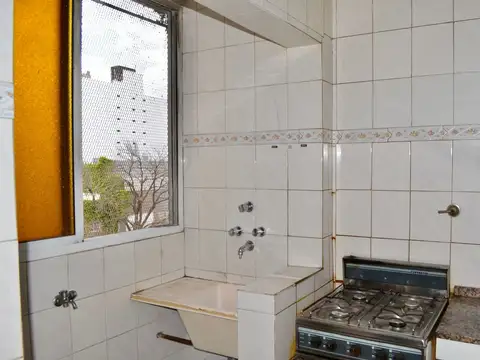 Departamento en Alquiler 46 años