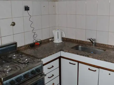Departamento en Alquiler de 2 dormitorios