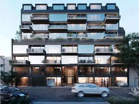 Edificio Mitre 831, Centro Bariloche, Argentina