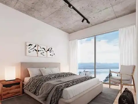 Departamento en Venta en San Carlos de Bariloche, USD 112.896