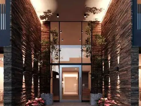 Departamento en Venta al Norte