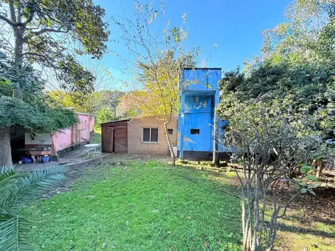 CASA QUINTA IDEAL PARA DESCANSAR