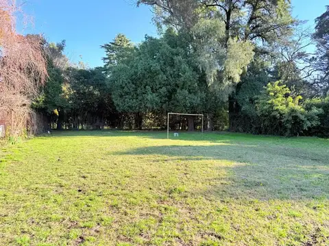 Casa en Venta en Merlo, USD 120.000