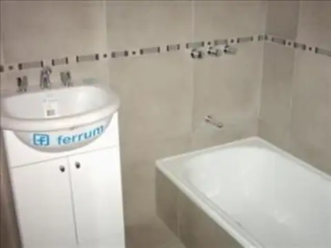 Departamento en Venta 15 años