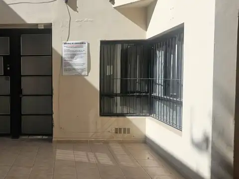 Depto Tipo Casa en Venta de 3 dormitorios