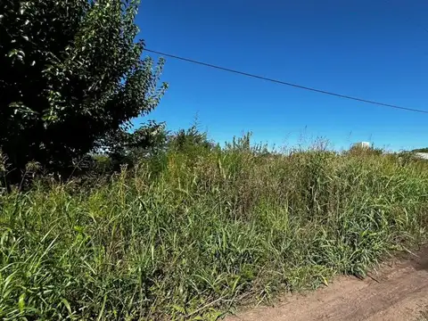 VENTA DE LOTE CON ESCRITURA SALSIPUEDES